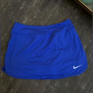 Nike Tennis Skirt